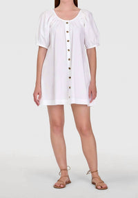 Livro - Day Mini Dress