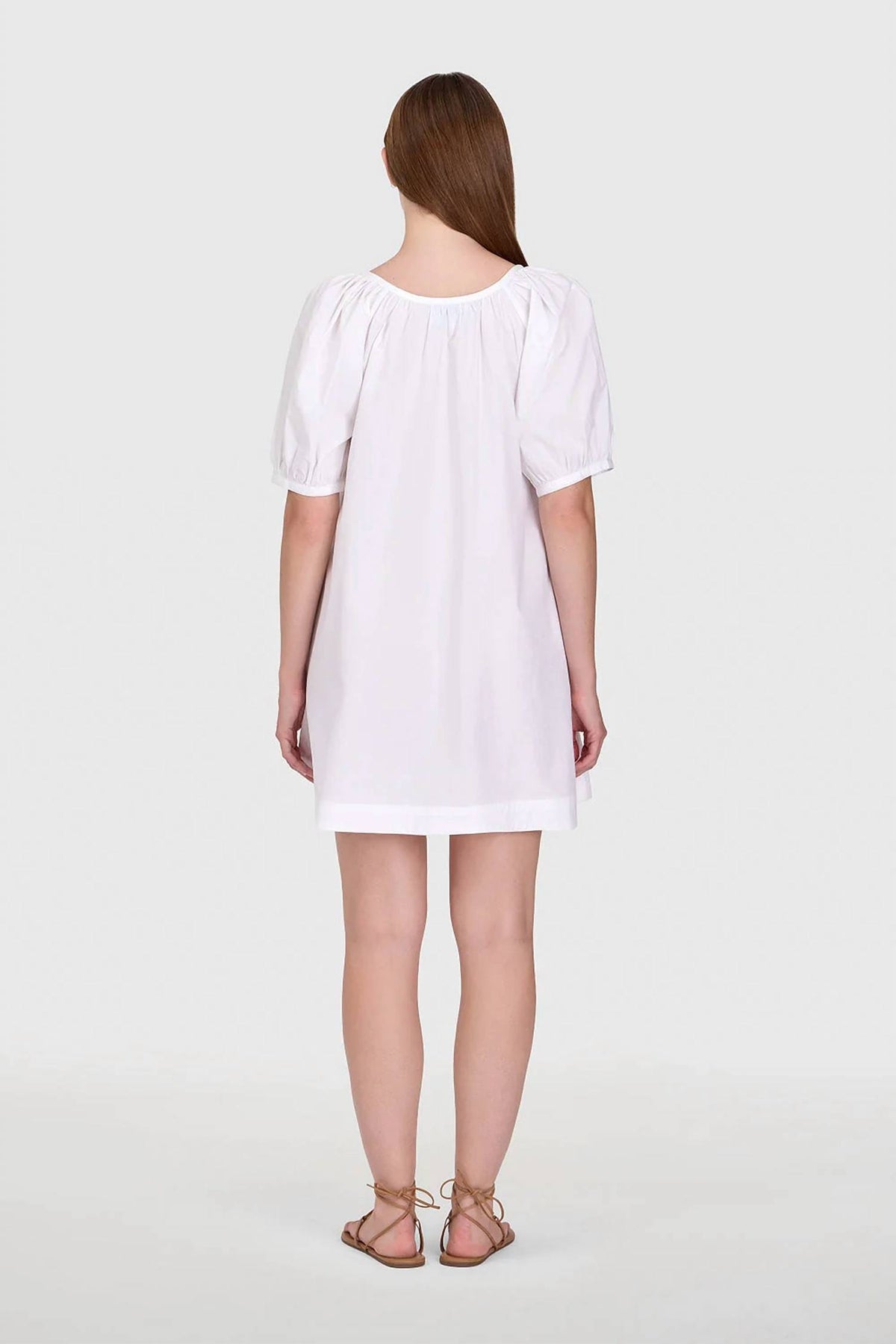 Livro - Day Mini Dress