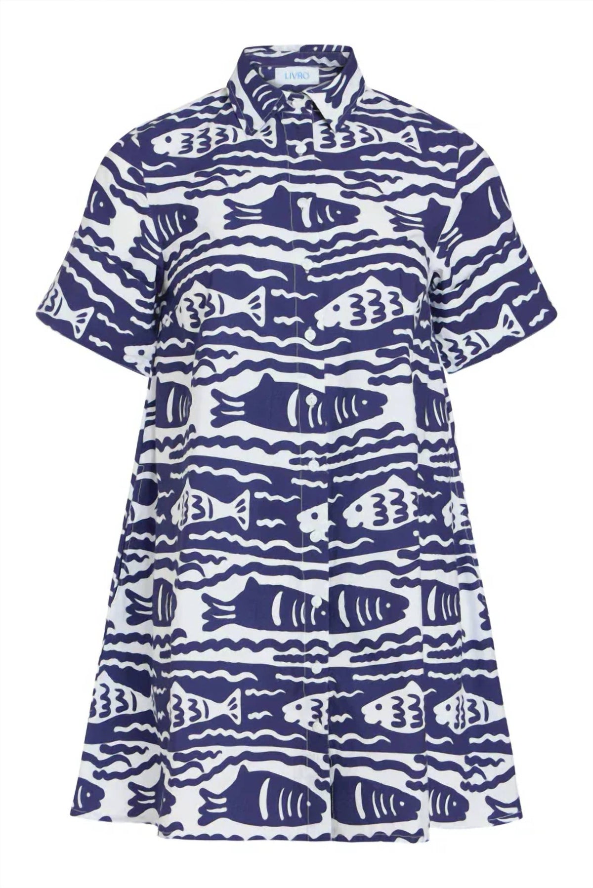 Livro - Dock Mini Dress