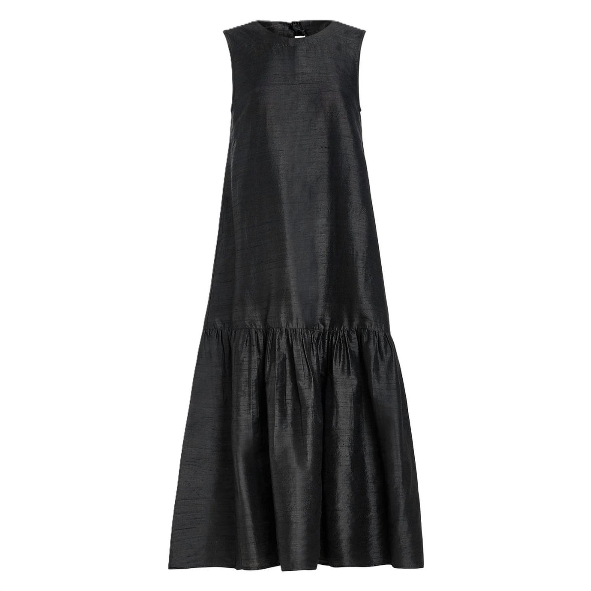 Livro - Evening Solid Dress