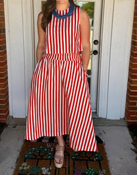 Livro - Pavilion Maxi Skirt