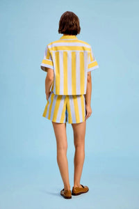 Livro - Pool Pull On Shorts