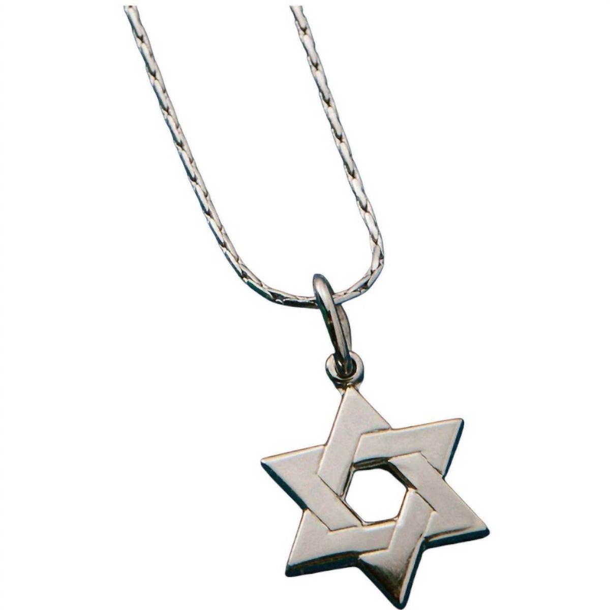 &Livy - Star of David Necklace