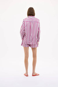 Lmnd - Chiara Long Sleeve Shirt