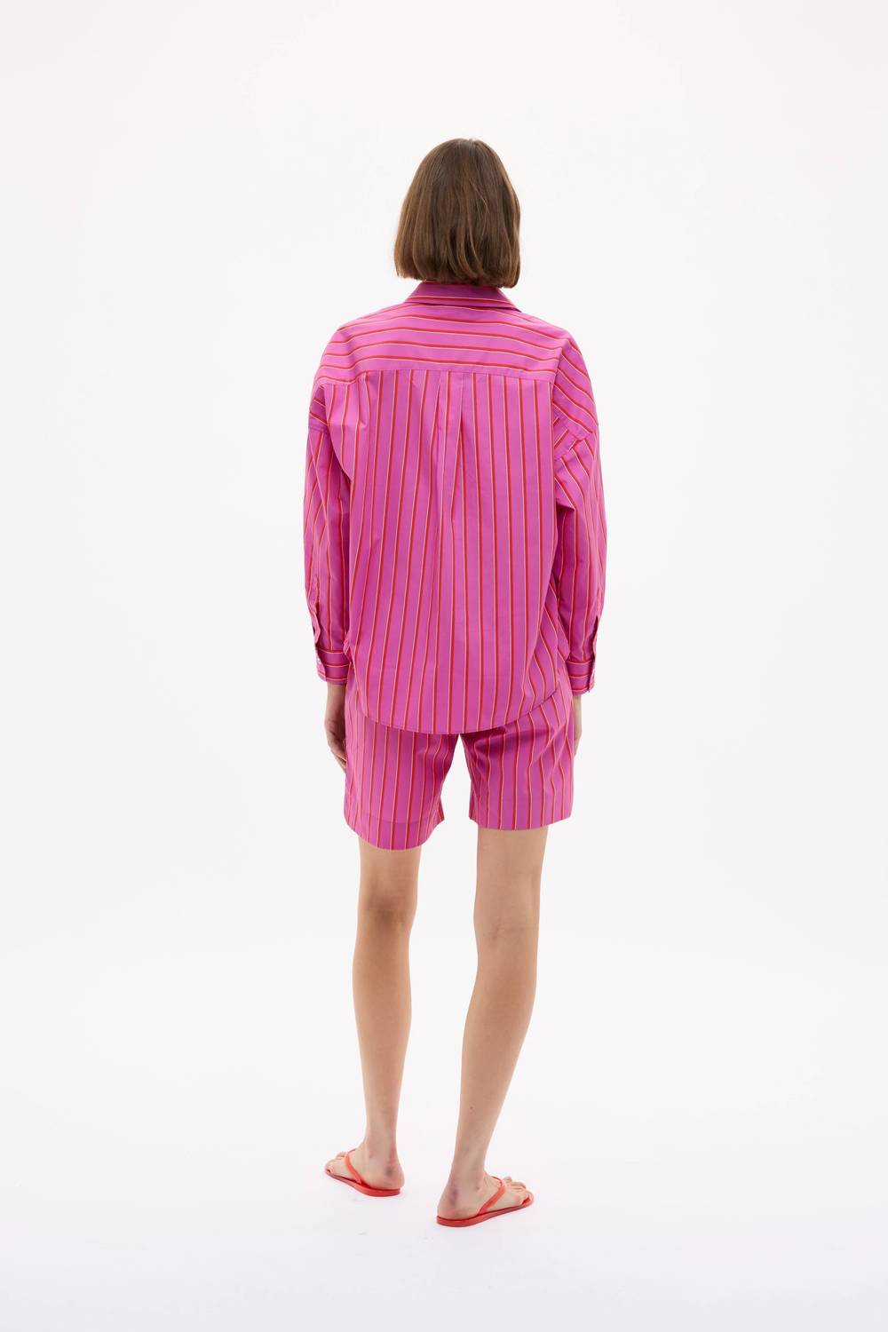 Lmnd - Chiara Long Sleeve Shirt