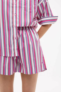 Lmnd - Chiara Loose Leg Shorts