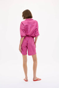 Lmnd - Chiara Mid Length Shorts