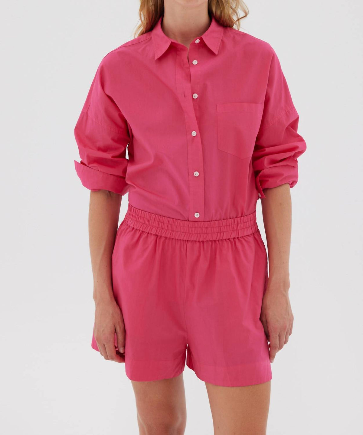 Lmnd - Chiara Shorts