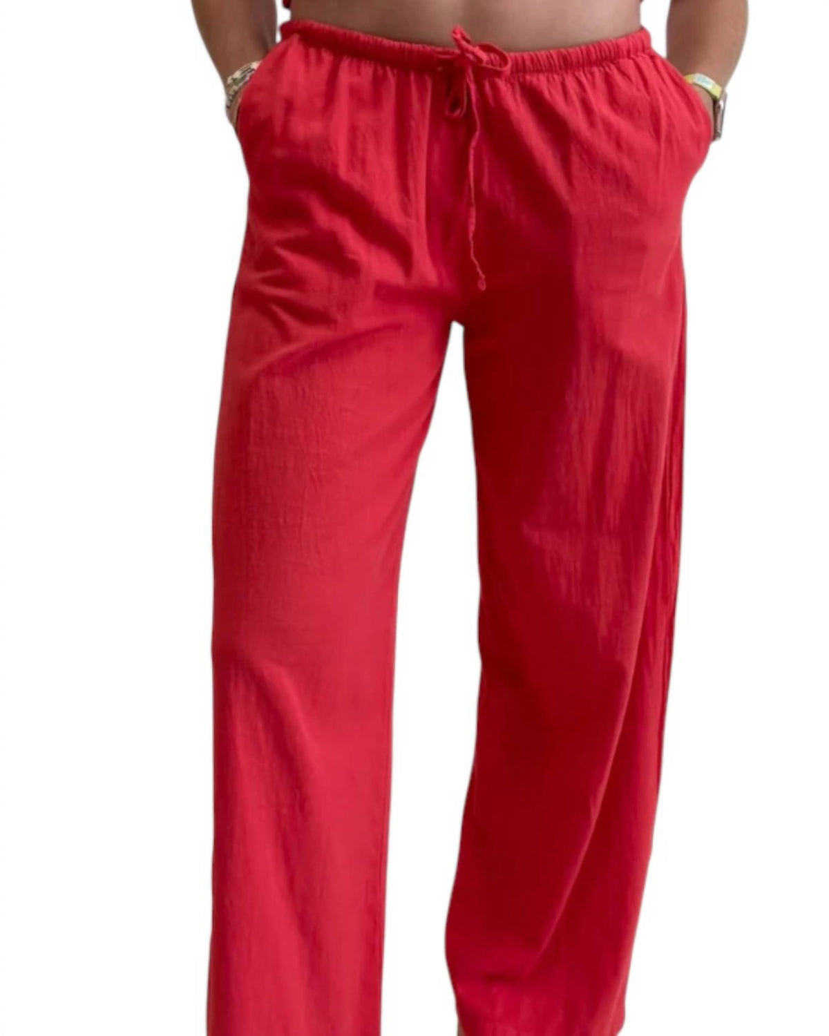 Lmnd - Chiara Wide Leg Pants