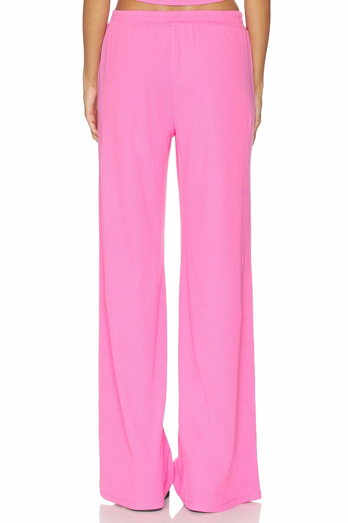 Lna - Base Rib Pant