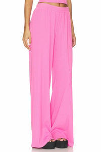 Lna - Base Rib Pant