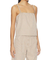 Lna - Brandy Chic Top