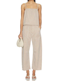 Lna - Brandy Chic Top