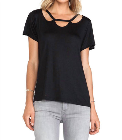 Lna - Dillon Tee