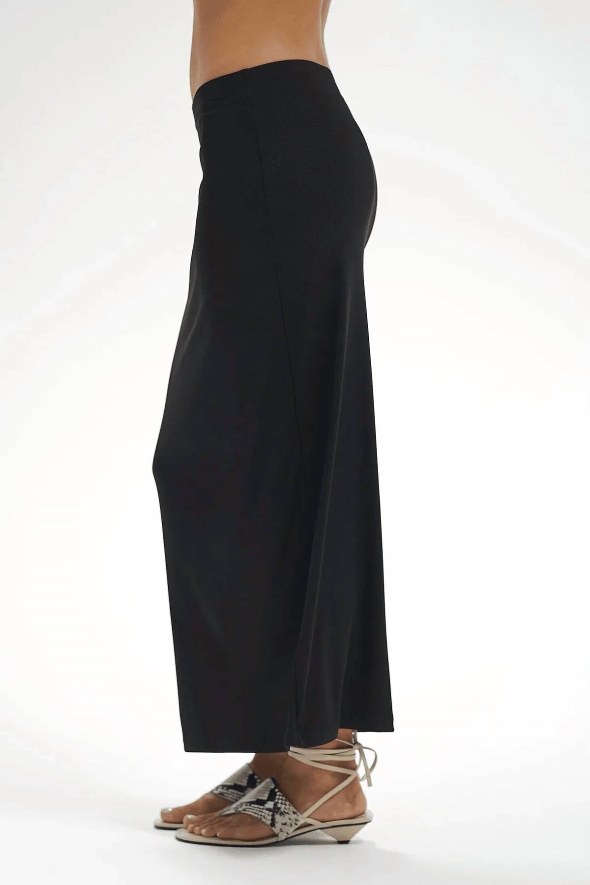 Lna - Slater Pull On Skirt