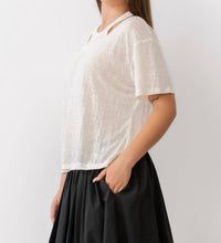 Lna - Walker Tee
