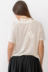 Lna - Walker Tee