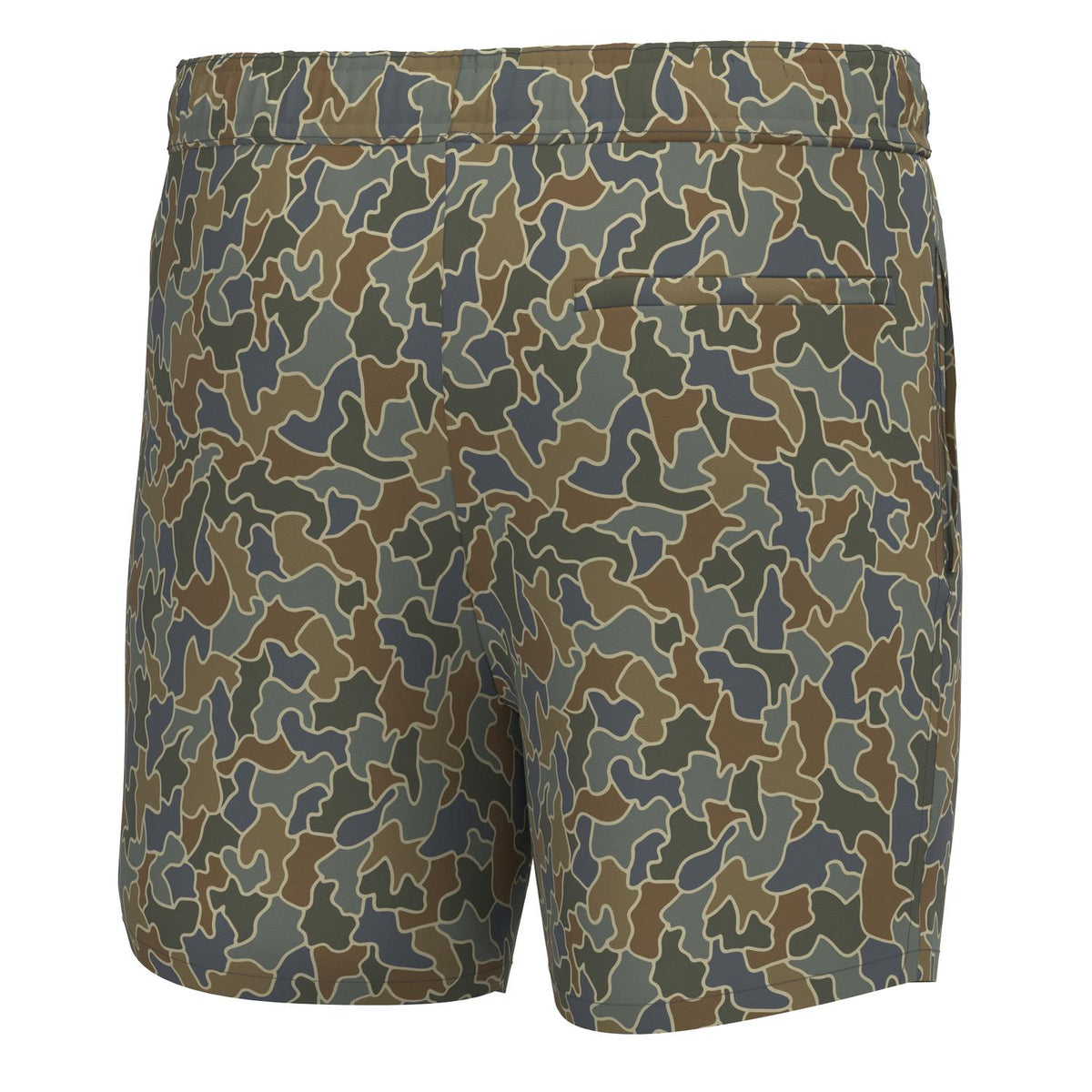 Local Boy Outfitters - Men's Bayview Swim Trunks