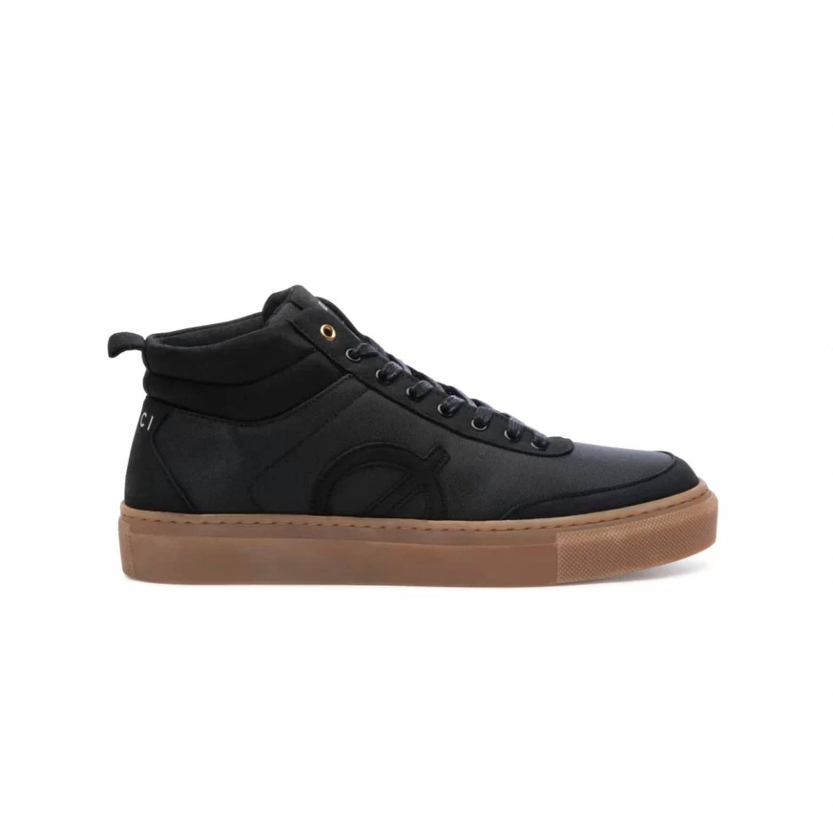 Loci - Men's High Top Sneaker