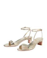 Loeffler Randall - Women's Alice Simple Mid-heel Sandals