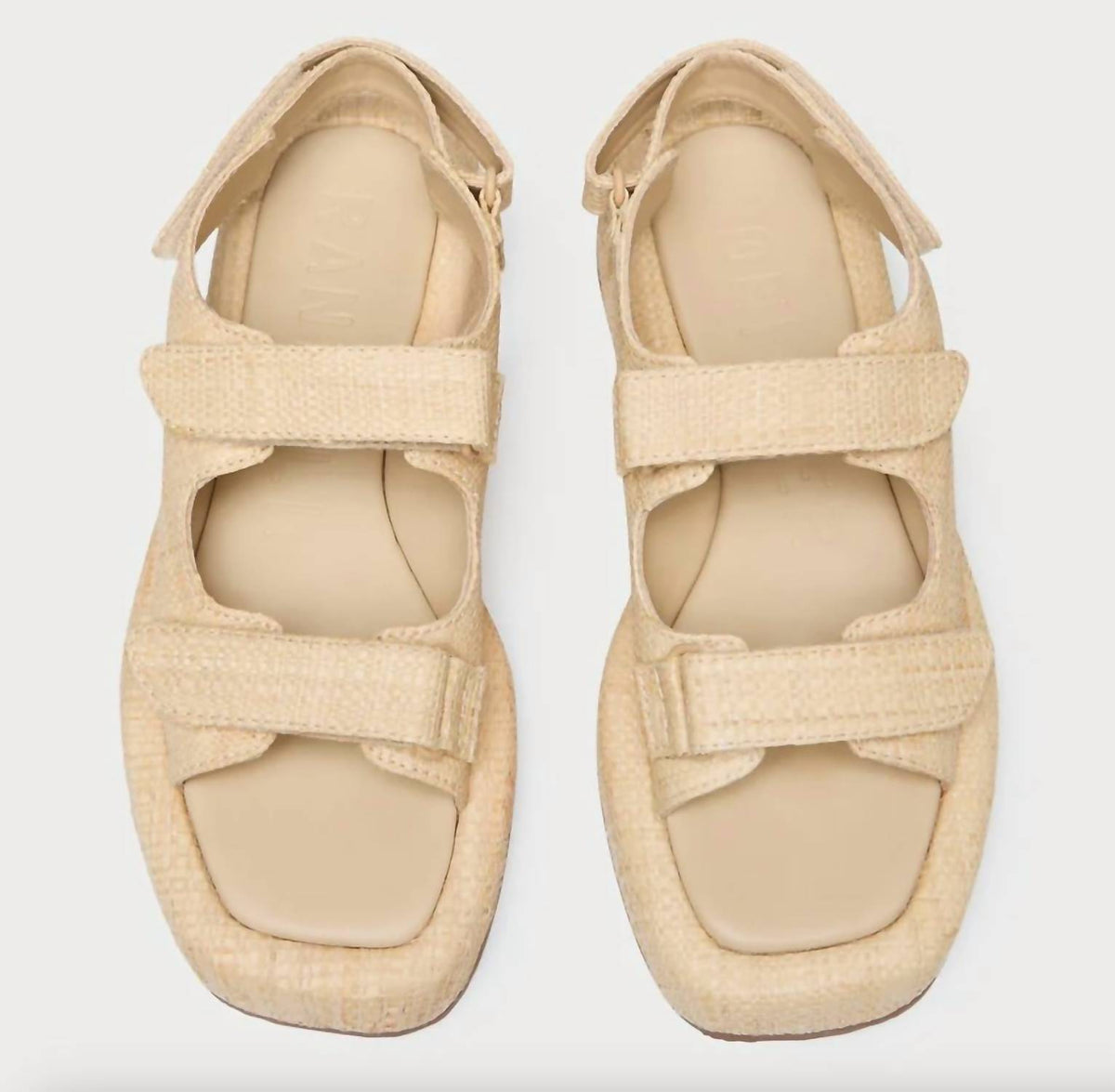 Loeffler Randall - Women's Blaise Platform Sandal