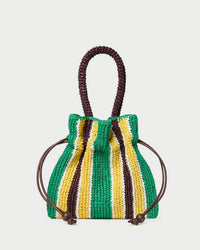 Loeffler Randall - Kylie Drawstring Pouch