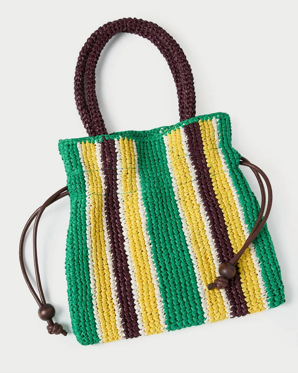 Loeffler Randall - Kylie Drawstring Pouch