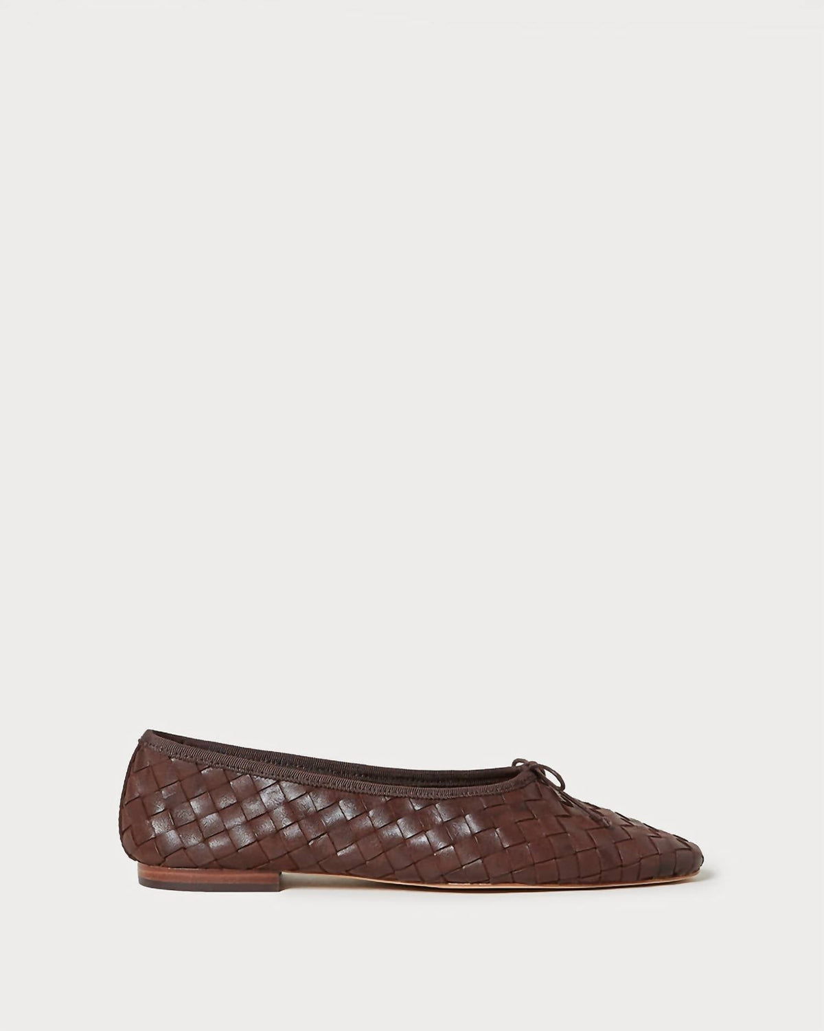 Loeffler Randall - Laundry Woven Ballet Flat