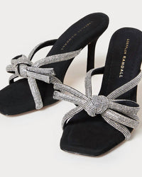 Loeffler Randall - MARGI BOW HEEL