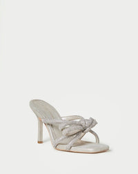 Loeffler Randall - MARGI BOW HEEL