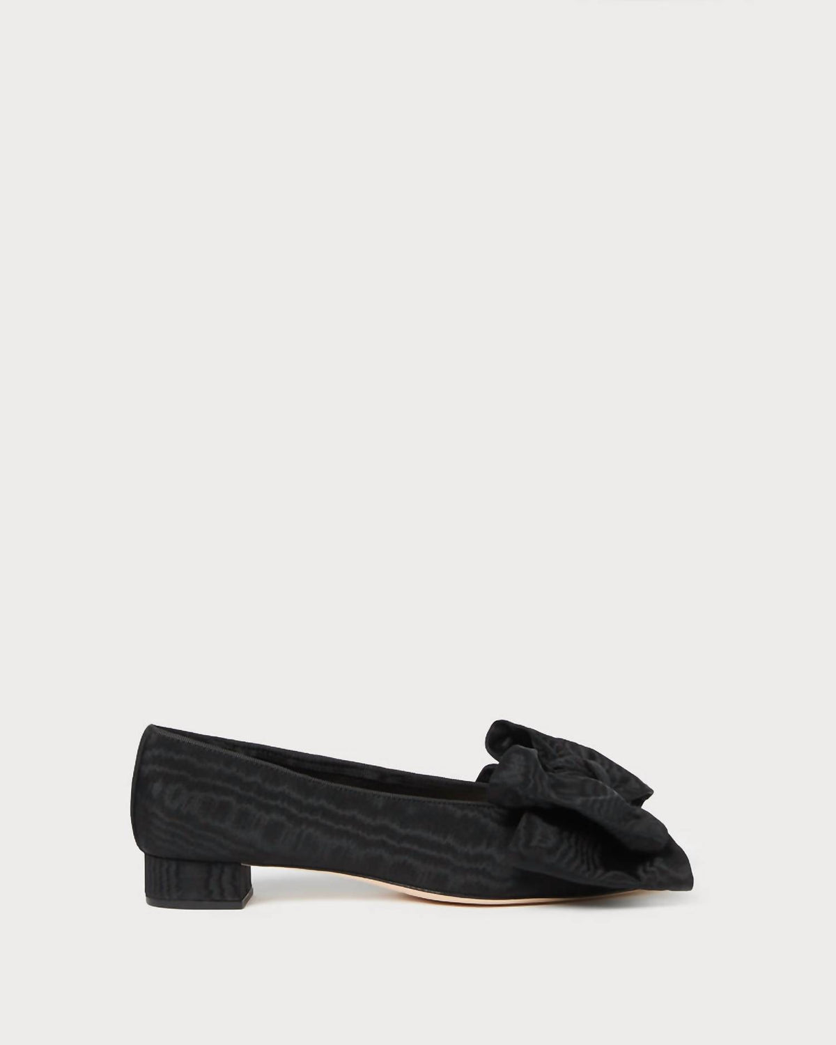 Loeffler Randall - Women's Noa Bow Flat