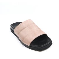 Lofina - WOMEN'S BLUSH STONE SANDAL