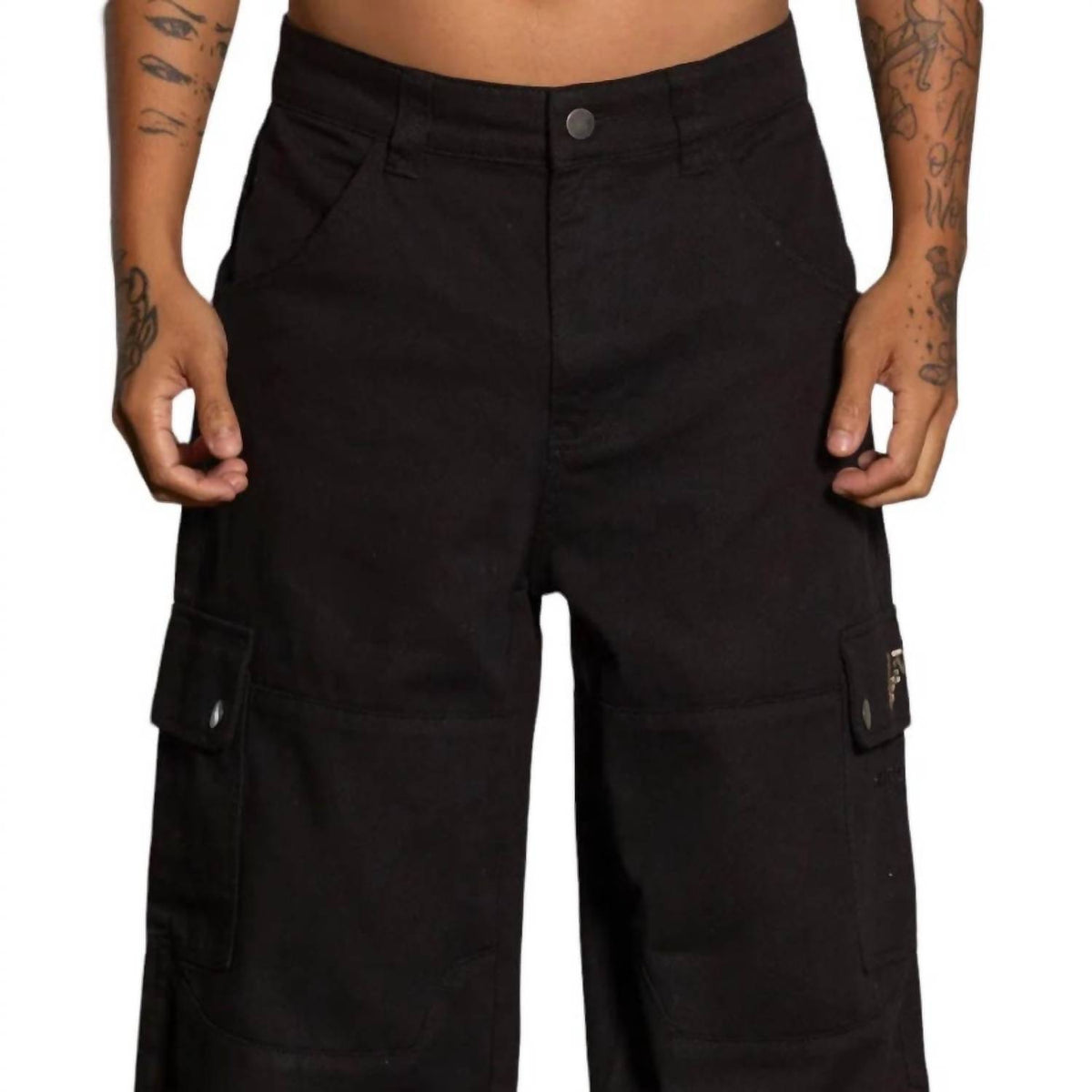 Loiter - Anti Flow Cargo Pants
