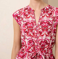 Lola Australia - Daisy Boo Mini Dress
