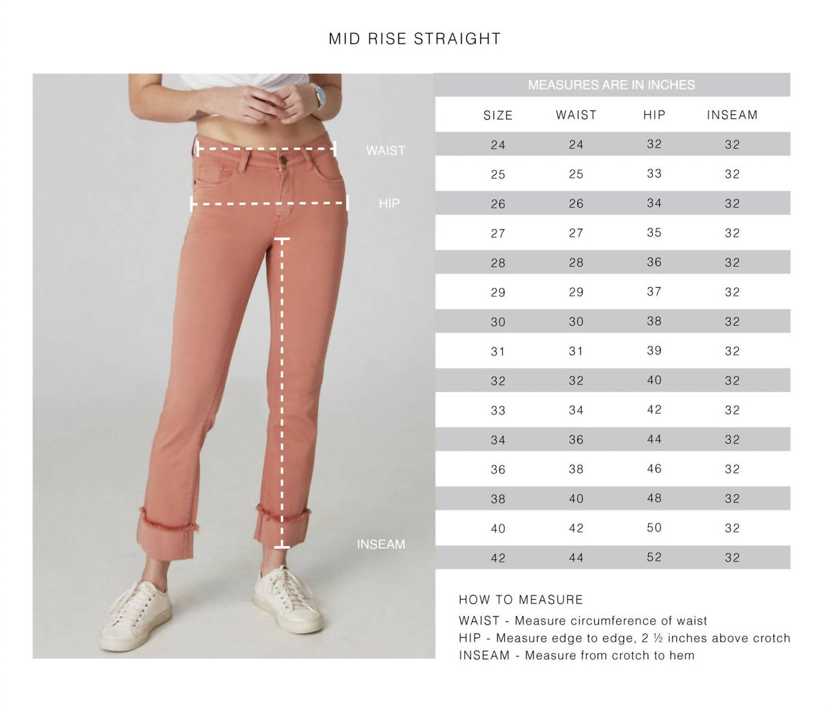 Lola Hats - Kristine Pants