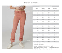 Lola Hats - Kristine Pants - clothing - cotton - blend - pants
