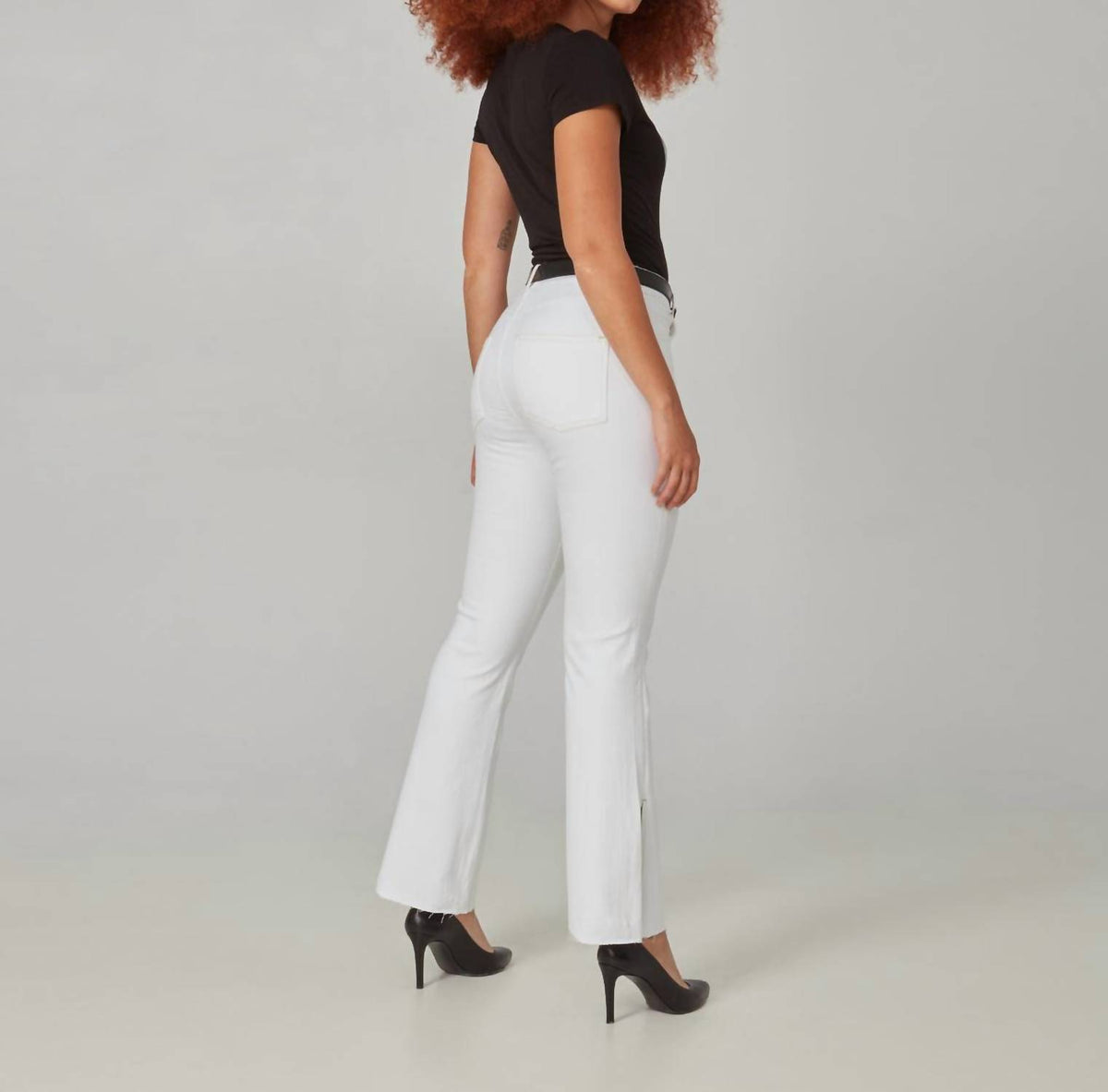 Lola Jeans - BILLIE HIGH RISE BOOTCUT JEANS