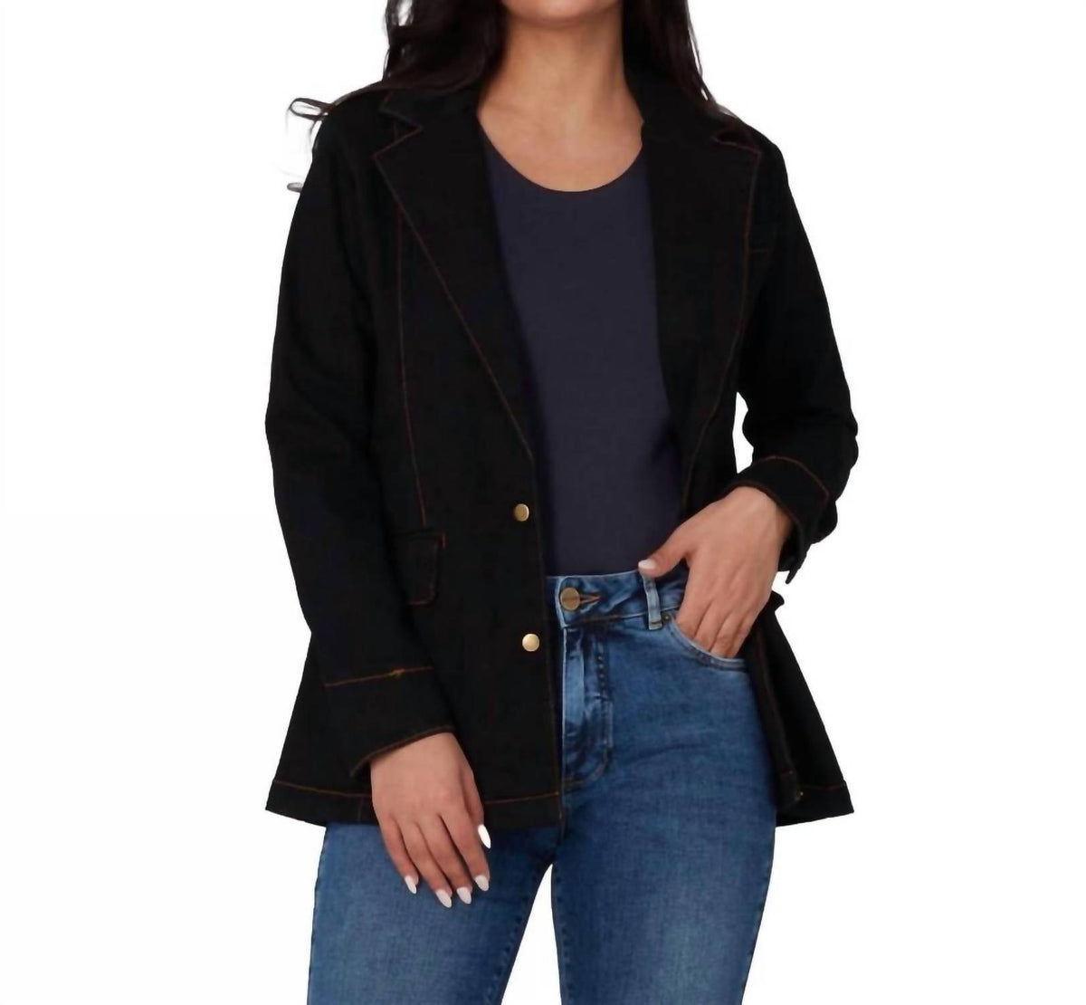Lola Jeans - Monaco Jacket