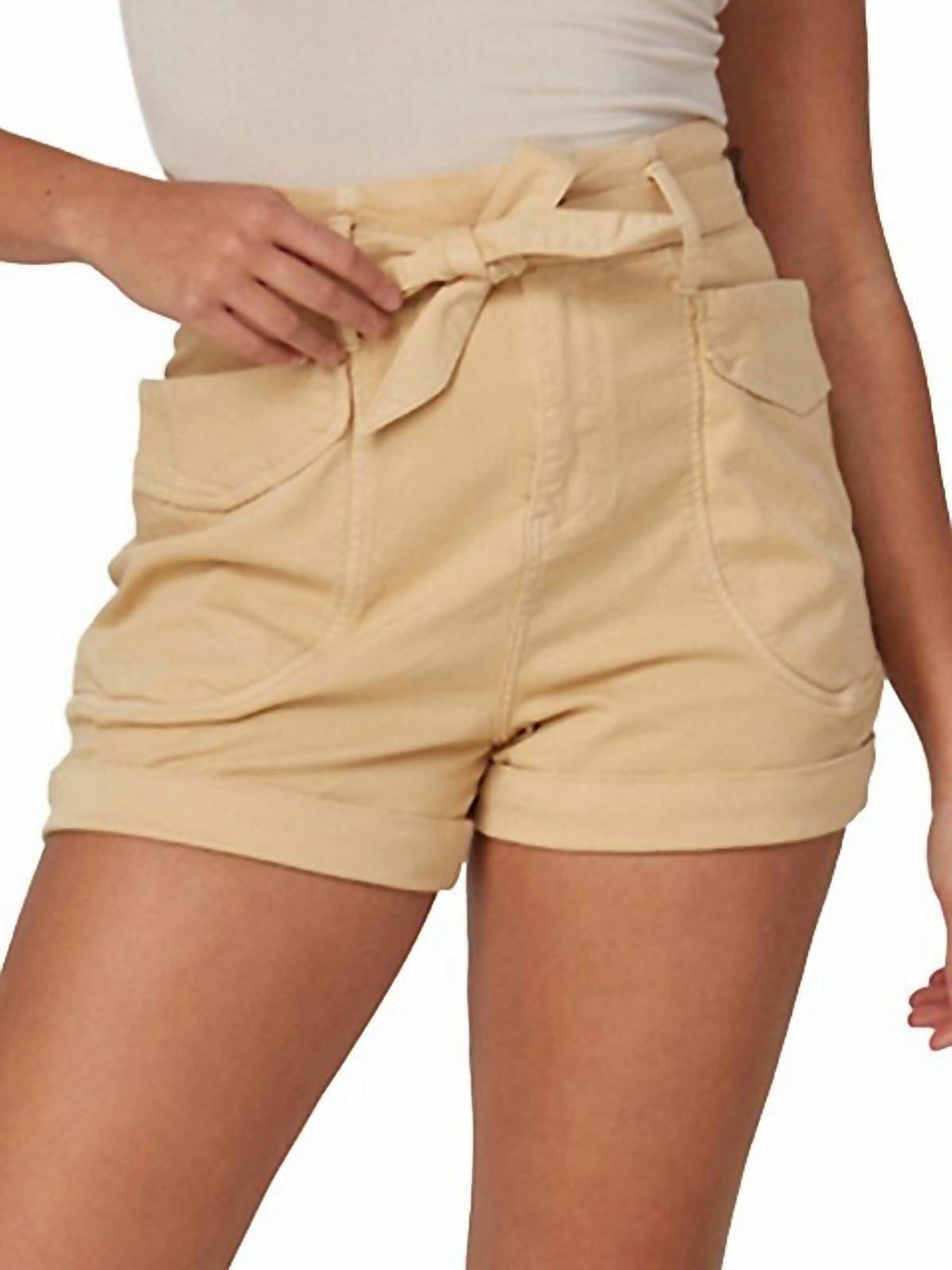 Lola Jeans - Robbie Shorts