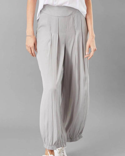 Lola & Sophie - SATIN PULL ON PANT