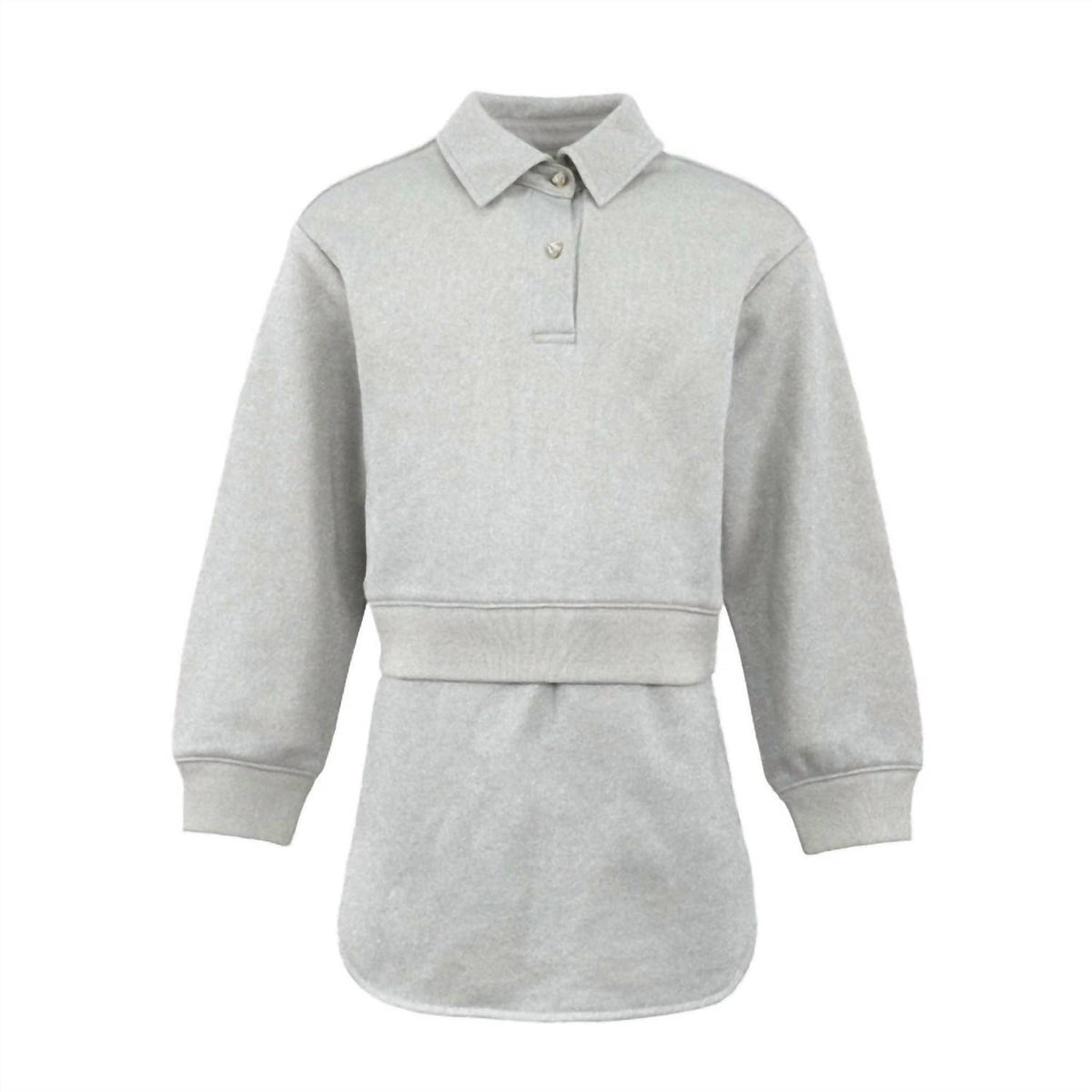 Lola + The Boys - Polo Sparkle Preppy Set