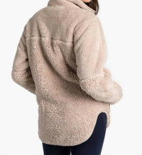 Lole - Yana Full Zip Fleece Cardigan