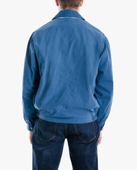 London Fog - Auburn Light Weight Zip Front Golf Jacket
