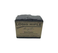 Long Rifle Soap Co. - Men's Bar Soap