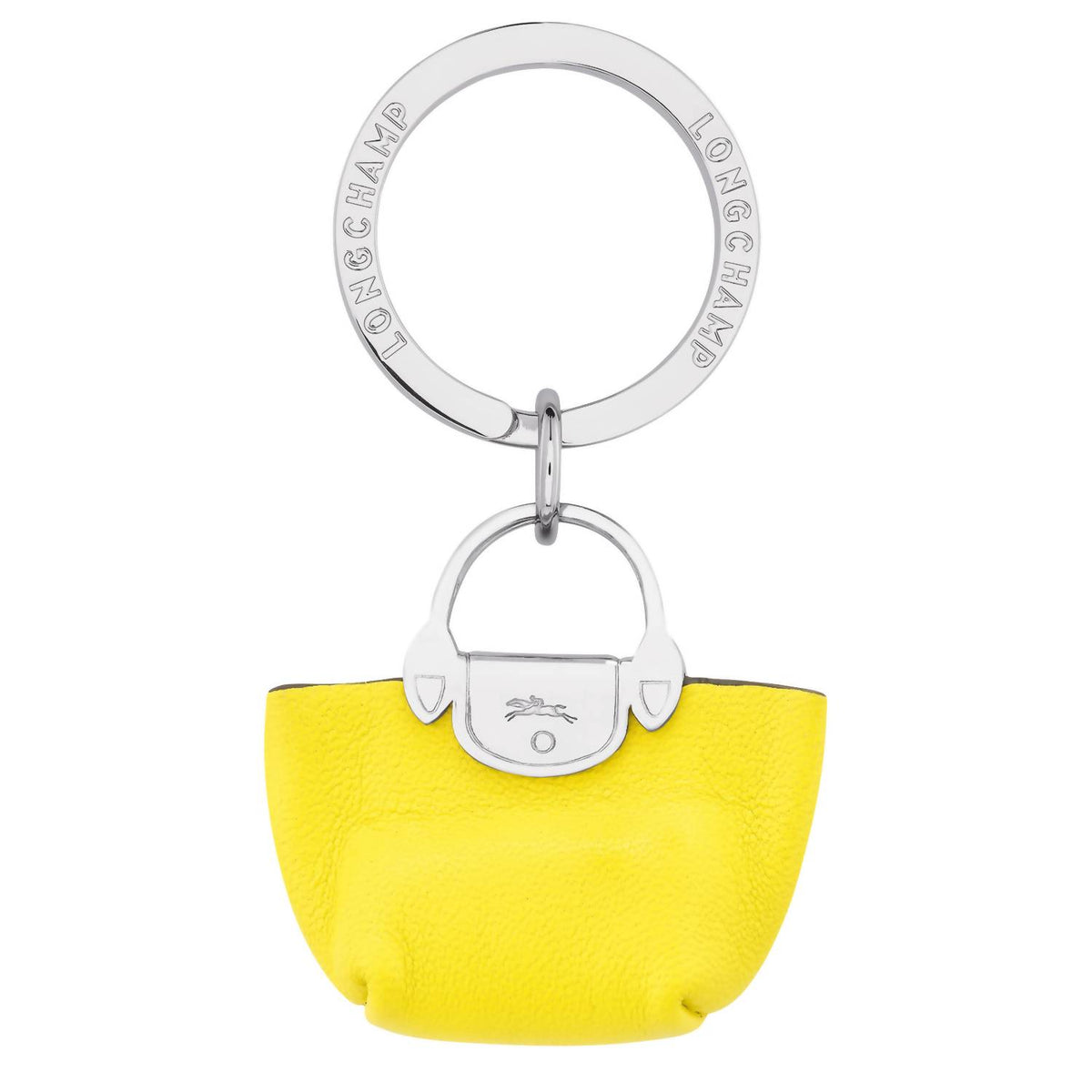 Longchamp - Le Pliage Xtra Key Ring