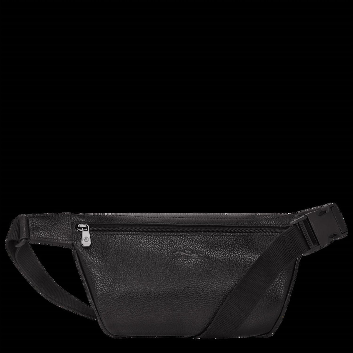Longchamp - Leather belt bag