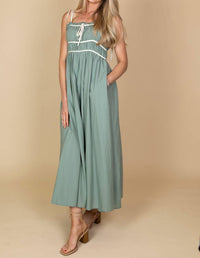 In-Loom - Gracie Maxi Dress