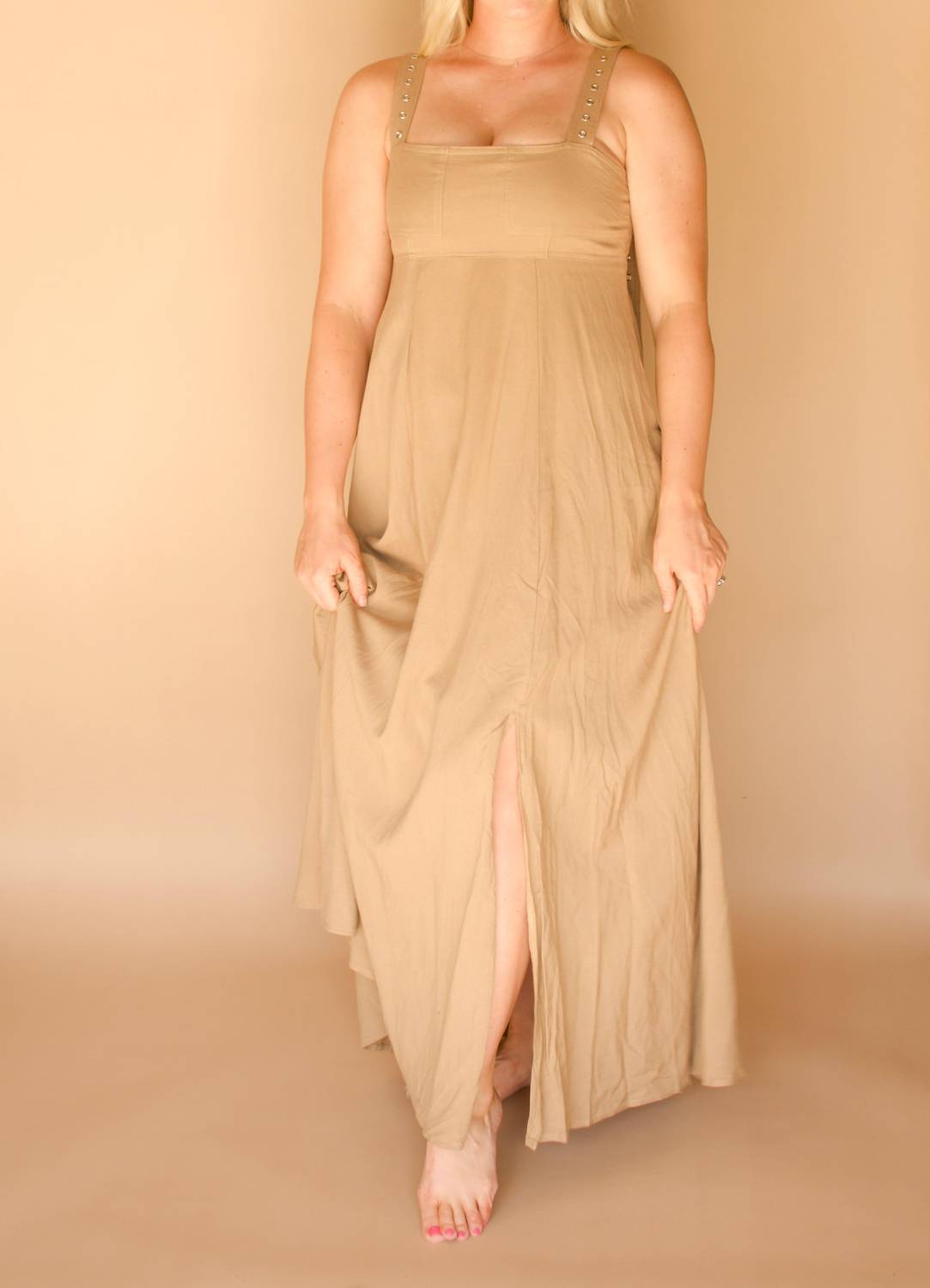 In-Loom - Ruthie Dress