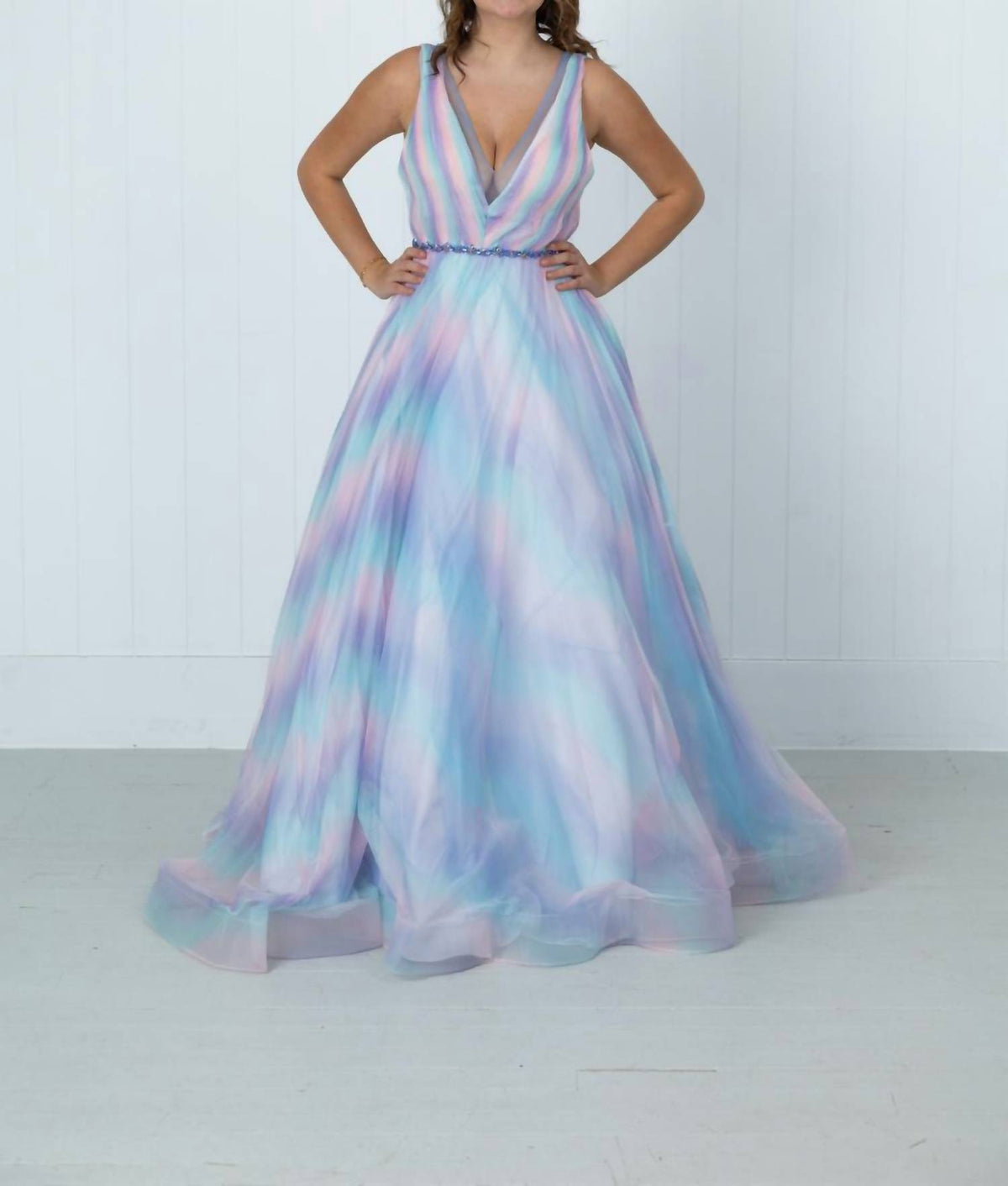 Lore - The Cheryl Gown