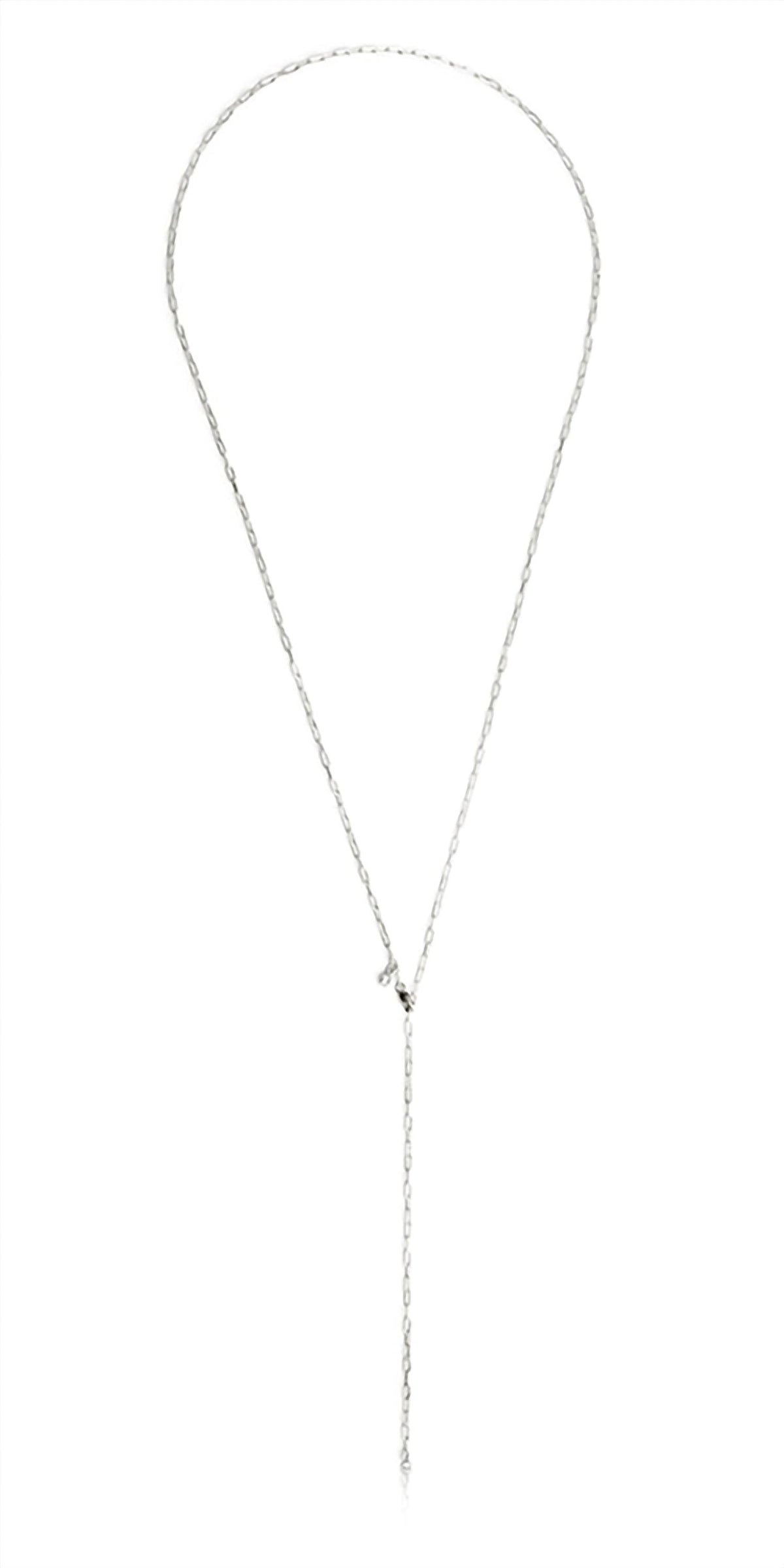 Loren Stewart - Women's Gemstone Body Chain